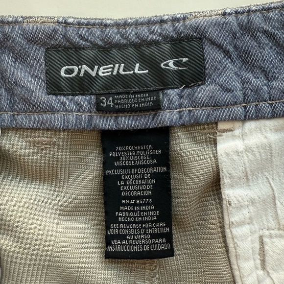O’Neill Men’s  Shorts - Picture 6 of 6